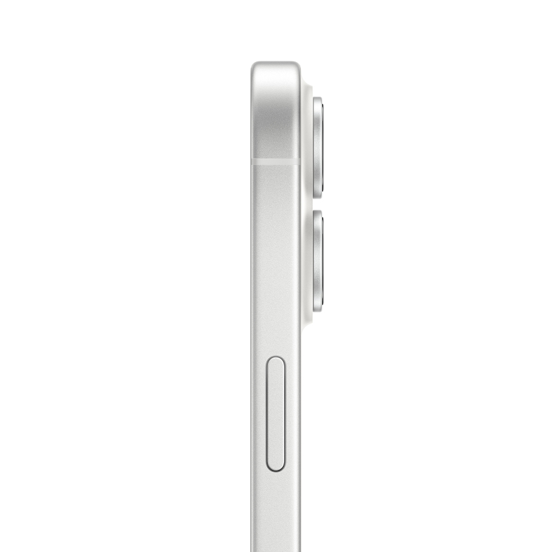 Apple iPhone 17 512GB White