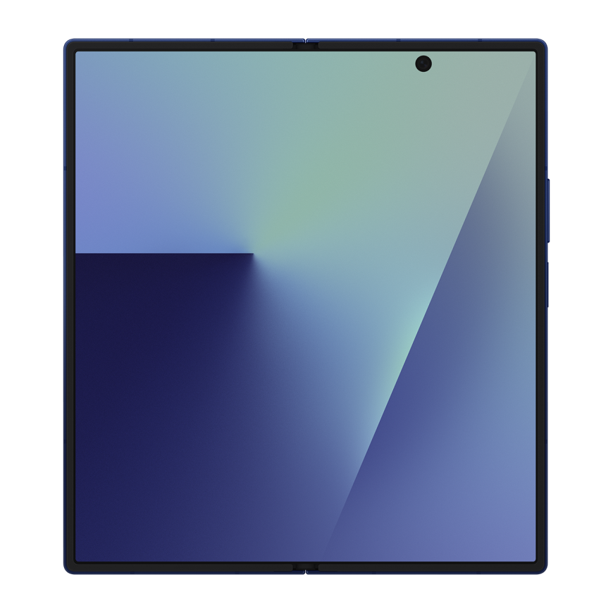 Samsung Galaxy Z Fold 7 12/512 Blue