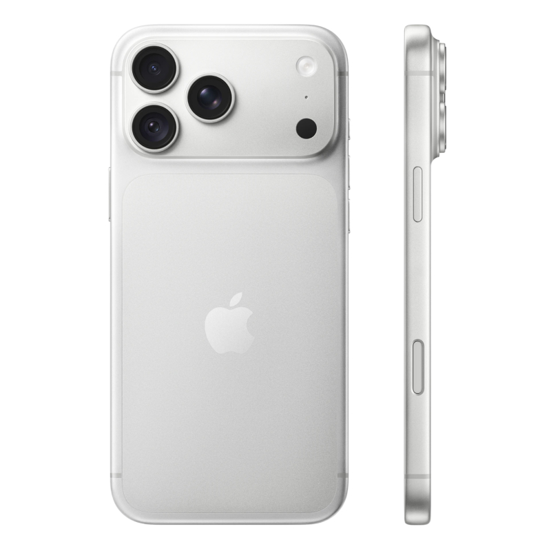 Apple iPhone 18 Pro Max 512GB, Silver