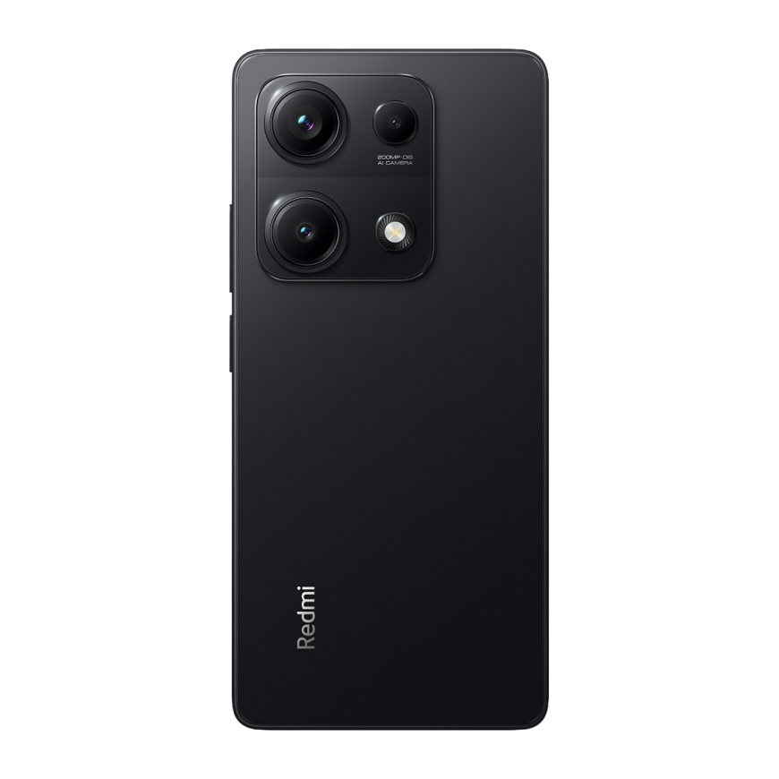 Xiaomi Redmi Note 14S 8/256 Midnight Black