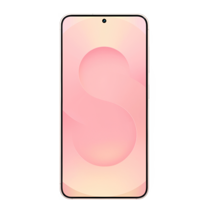 Samsung Galaxy S25 12/128 Pinkgold
