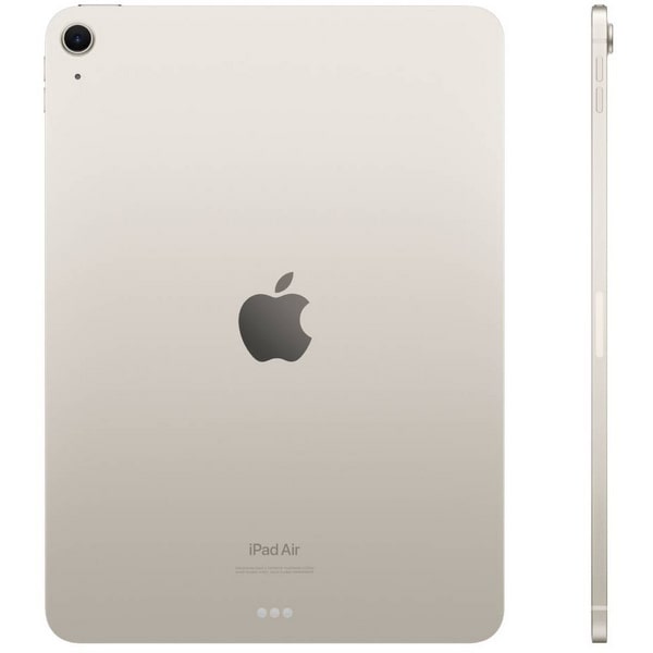 Apple iPad Air 13 M3 128 ГБ Wi-Fi Starlight