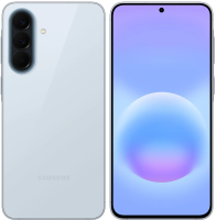 Samsung Galaxy A57 12/512GB, Icyblue (голубой)