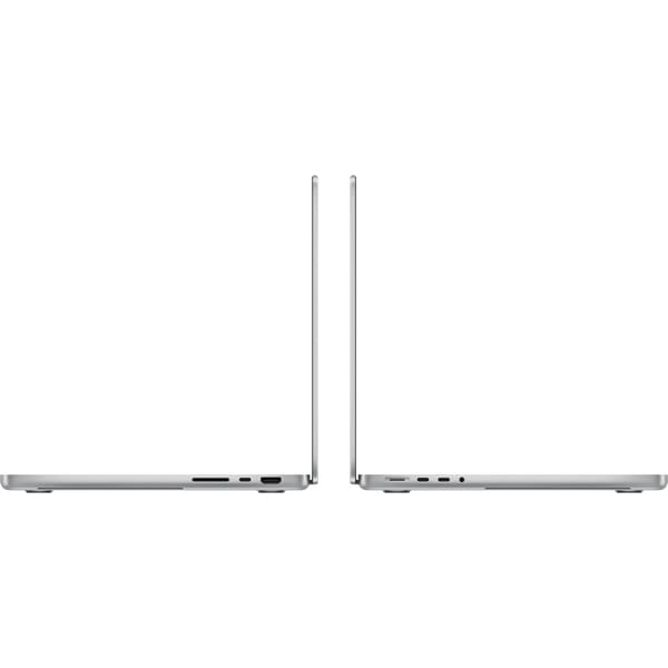 MacBook Pro 16 M4 Max 128/1Tb Standart Display Silver (Custom)