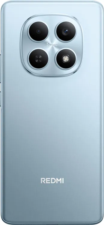 Xiaomi Redmi Note 15 4G NFC 8/256 Blue