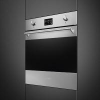Духовой шкаф электрический SMEG SOP6302TX