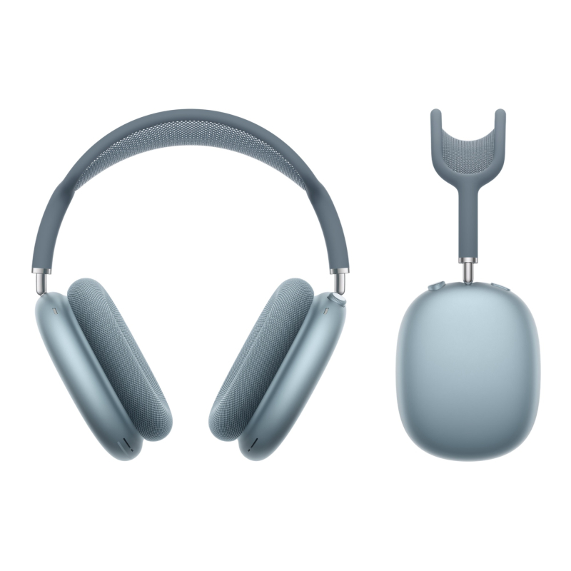 Apple AirPods Max 2 USB-C, Blue (2026)