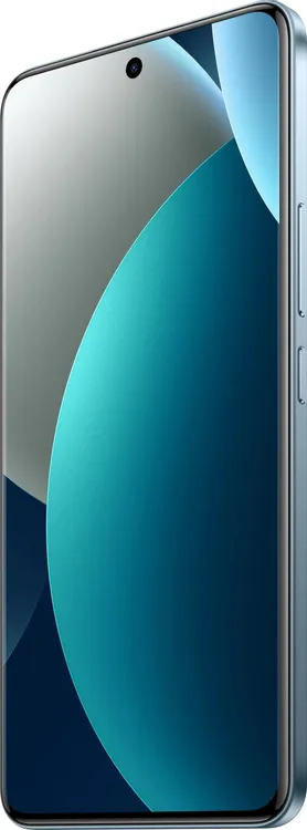 Xiaomi Redmi Note 15 Pro 4G 12/512Gb Blue