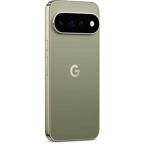Google Pixel 11 Pro XL 12/256GB, Olive