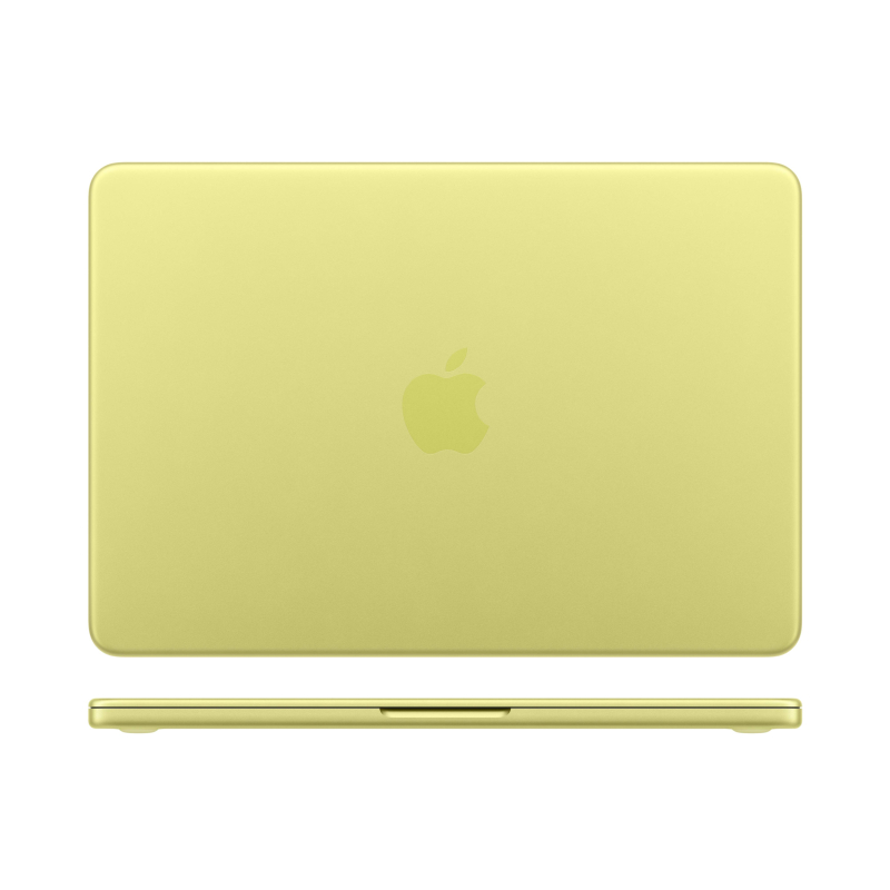 MacBook Neo 13 A18 Pro 8/512GB Citrus (MHFE4)