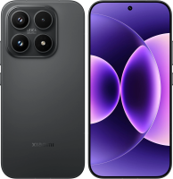 Xiaomi 17 12/256, Black