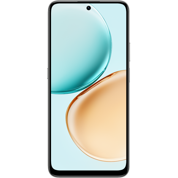 Honor X7d 128Gb Gray