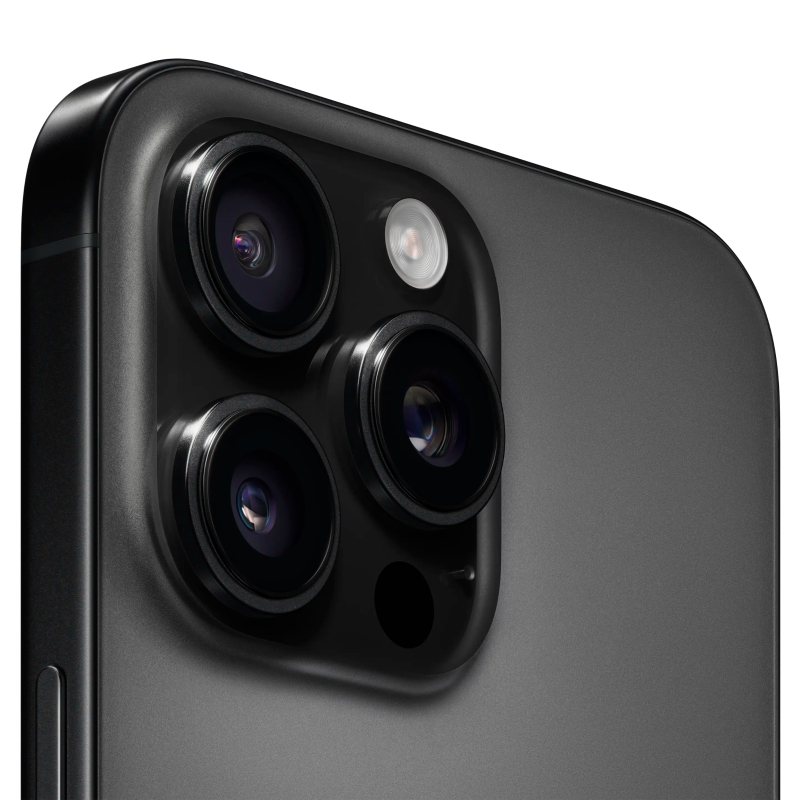 Apple iPhone 16 Pro Max 1Tb Black