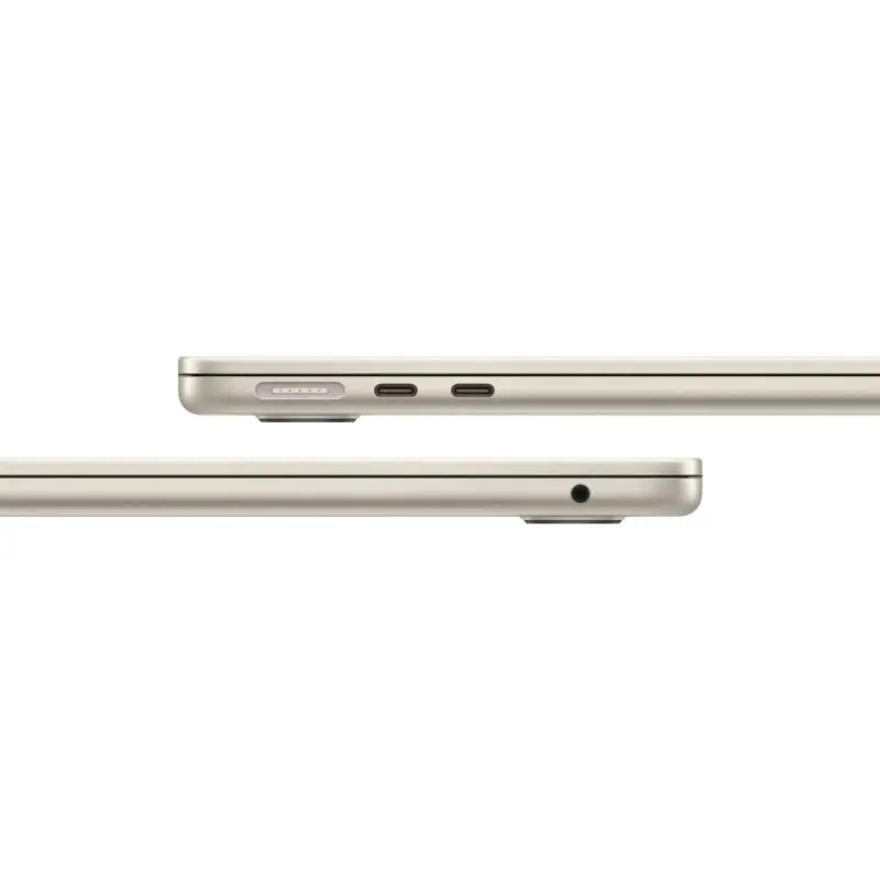 MacBook Air 13" M5 16/512 Starlight (MDHA4)