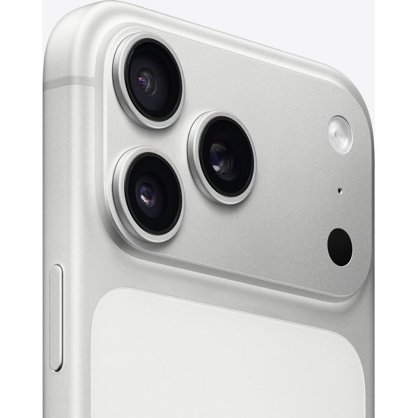 Apple iPhone 17 Pro Max 512GB Silver, eSim