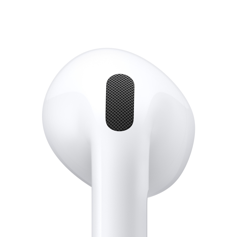 AirPods (4-го поколения) с шумоподавлением