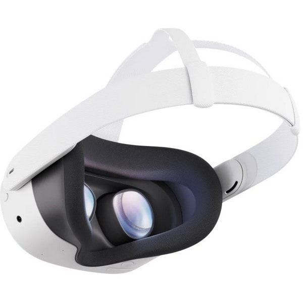 Шлем виртуальной реальности Meta Oculus Quest 3S 256Gb