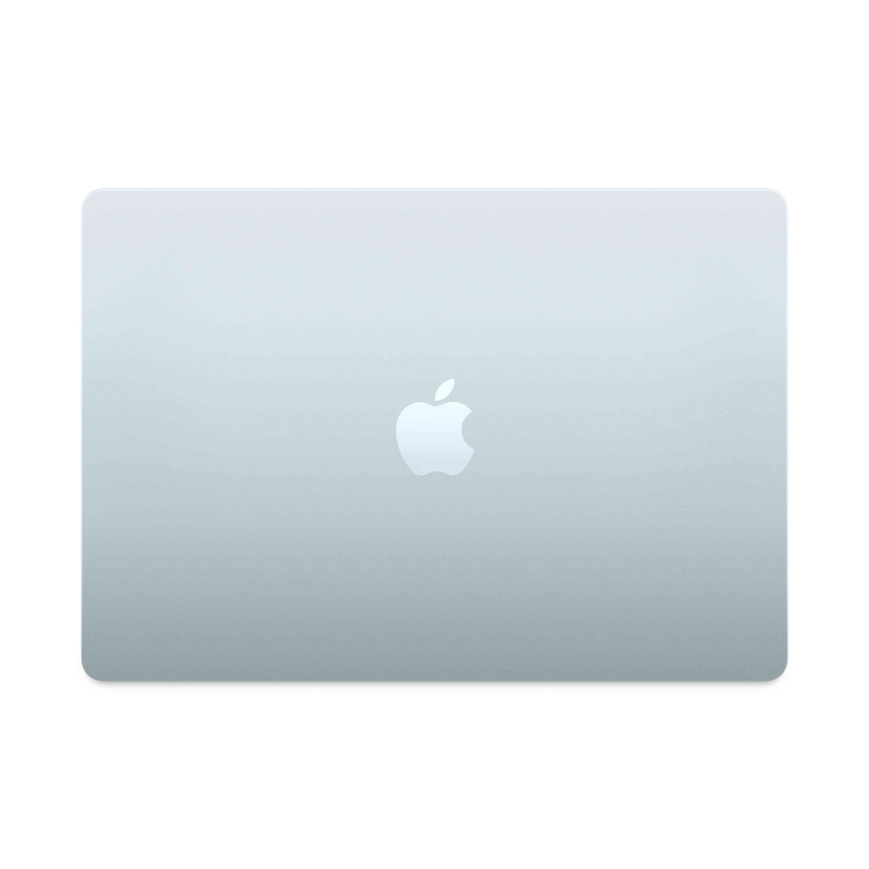 MacBook Air 15 M5 24/1 TB Sky Blue (MDVU4)