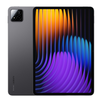 Xiaomi Pad 7 Pro 12/512 Gray