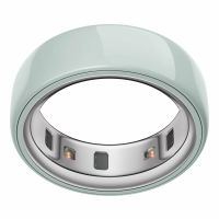 Умное кольцо Oura Ring 4 Ceramic Tide