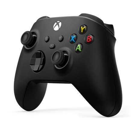 Геймпад Xbox "Чёрный"