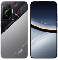 Xiaomi POCO F7 5G 12/512 Silver