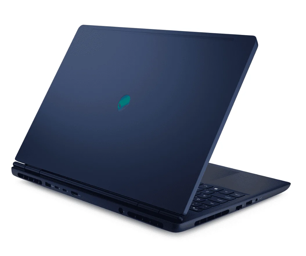 Игровой ноутбук Dell Alienware Aurora 16 (Intel Core 7 240H 2500MHz/16Gb/512Gb SSD/16.0/2560х1600/120Hz/Nvidia Geforce RTX 5050 8Gb/165Hz/Windows 11 Home) 