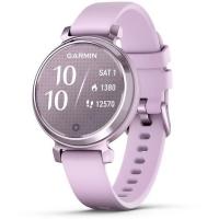Garmin Lily 2 Metallic Lilac