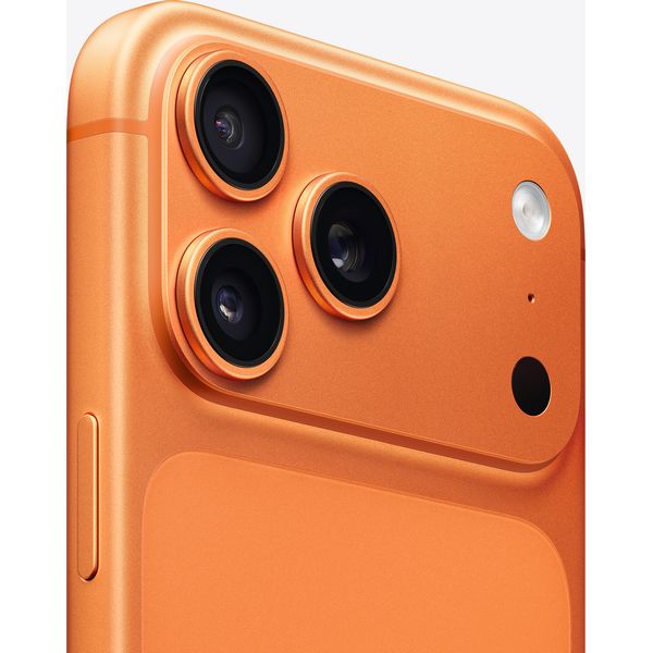 Apple iPhone 17 Pro Max 512 GB Cosmic Orange, eSim