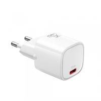 Сетевая зарядка Mcdodo 20W Nano Series CH-4020 White
