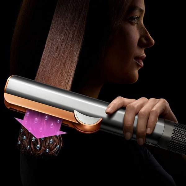 Dyson Airstrait HT01 Nickel/Copper