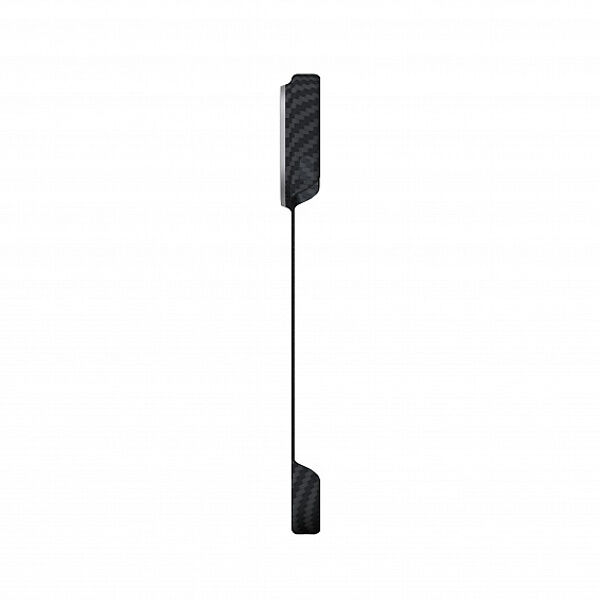 Magssory Aramid Zero Case for iPhone 17 Pro Max