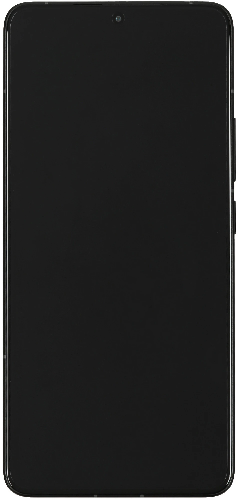 Xiaomi POCO F6 Pro 5G 16/1024 Black