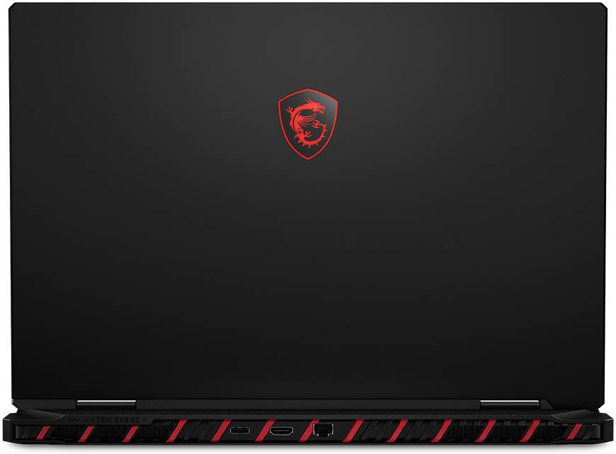 Ноутбук MSI Raider 18 HX AI A2XWJG-069US (Intel Core Ultra 9 285HX 5500MHz/64Gb/2048Gb SSD/18.0/3840х2400/120Hz/Nvidia Geforce RTX 5090 24Gb/Windows 11 Pro) Черный