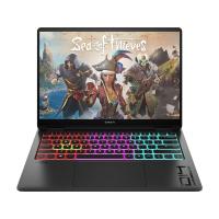 HP Omen Transcend 14-fb0667nr (Intel Ultra 7 155H 4800MHz/16GB/2048GB SSD/14.0"/2880x1800/120Hz/Nvidia RTX 4060 8GB) Черный