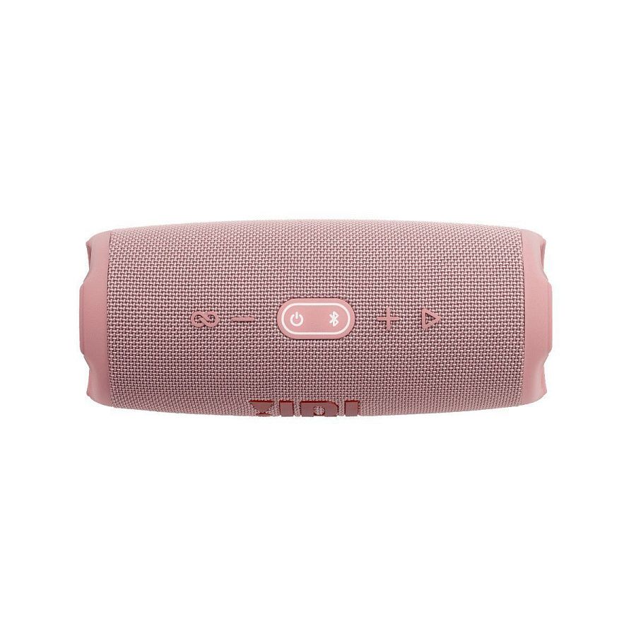 JBL Charge 5 Розовая