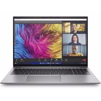 HP ZBook Firefly G11 (Intel Ultra 7 155H 4800MHz/16Gb/512Gb SSD/14.0"/1920x1200/Intel Arc Graphics) Серебристый