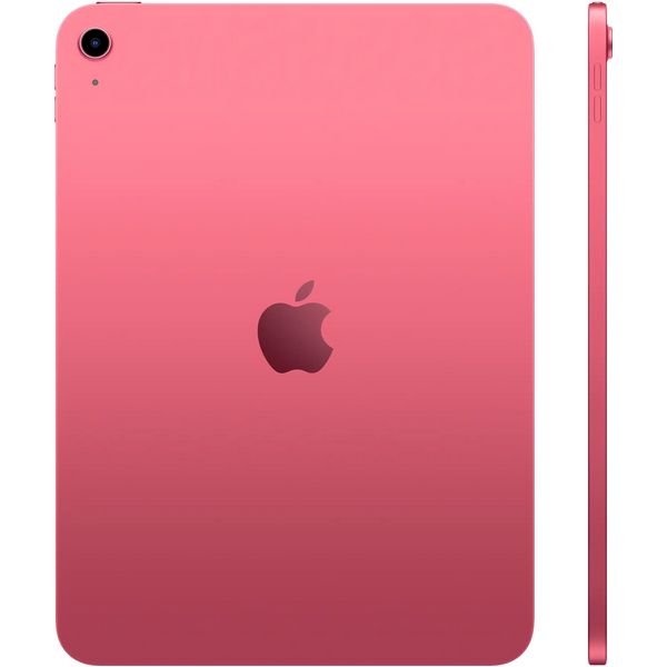 Apple iPad 11 (2025) 128 ГБ Wi-Fi Pink