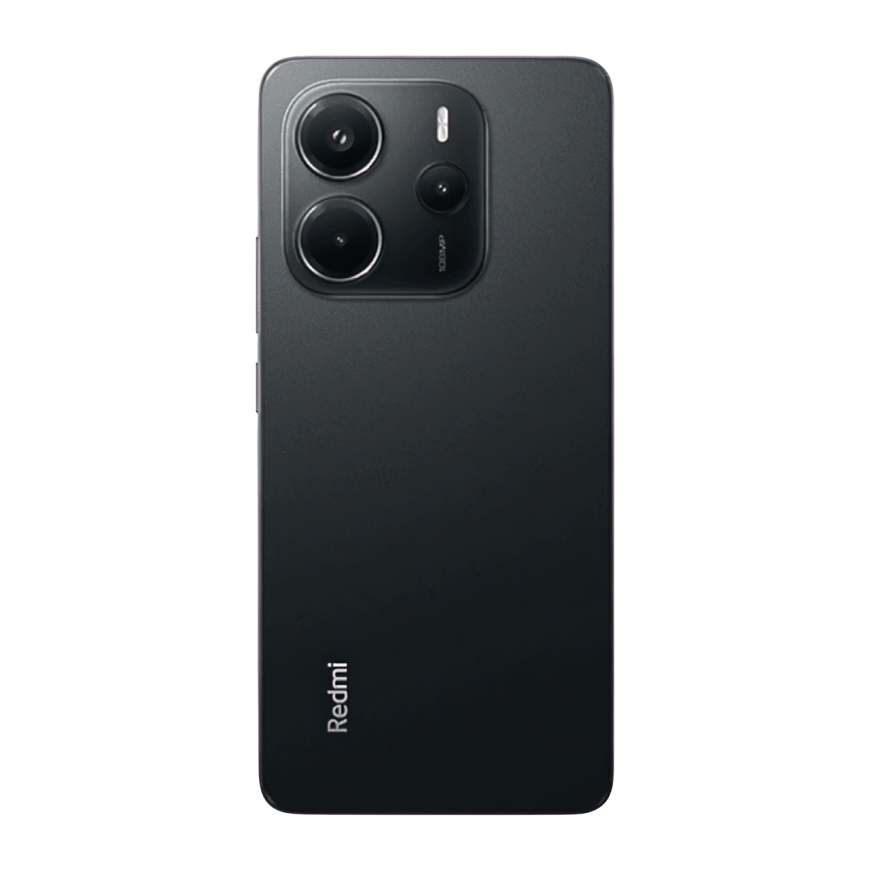 Xiaomi Redmi Note 14 4G 8/128 Midnight Black