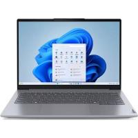 Lenovo ThinkBook 14 G7 21MR005UUS (Intel Core Ultra 7 155U 1700MHz/16Gb/512Gb SSD/14"/1920x1200/Touch/Wi-Fi/Bluetooth/Windows 11 Pro) Серый
