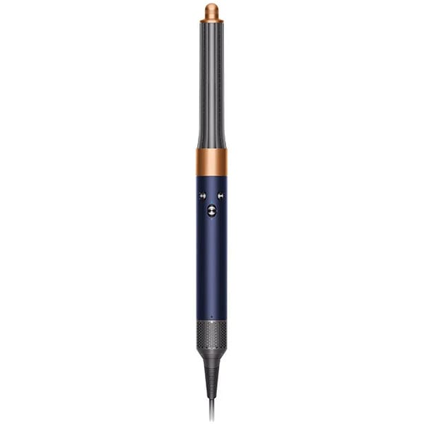 Dyson HS05 Long Prussian Blue/Copper