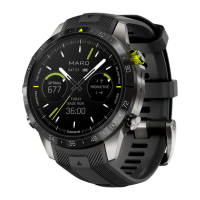 Garmin MARQ ATHLETE (Gen 2) | 010-02648-41