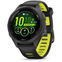 Garmin Forerunner 265S Black