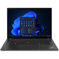Lenovo ThinkPad T14s 20XF004NUS (AMD Ryzen 5 Pro 5650U 2300MHz/8GB/256GB SSD/14.0"/1920x1080/Intel UHD Graphics/Wi-Fi/Bluetooth/Windows 10 Pro) Серый