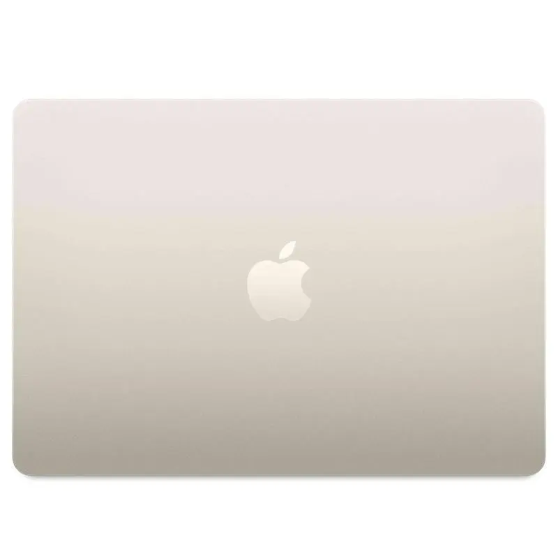 MacBook Air 13" M5 16/512 Starlight (MDHA4)