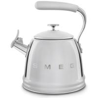 Чайник SMEG WKF01SS