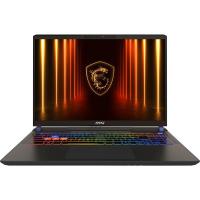 MSI Vector 16 HX AI A2XWIG-058US (Intel Core Ultra 9 275HX 2100MHz/32Gb/2048Gb SSD/16.0/2560х1600/240Hz/Geforce RTX 5080 16Gb)