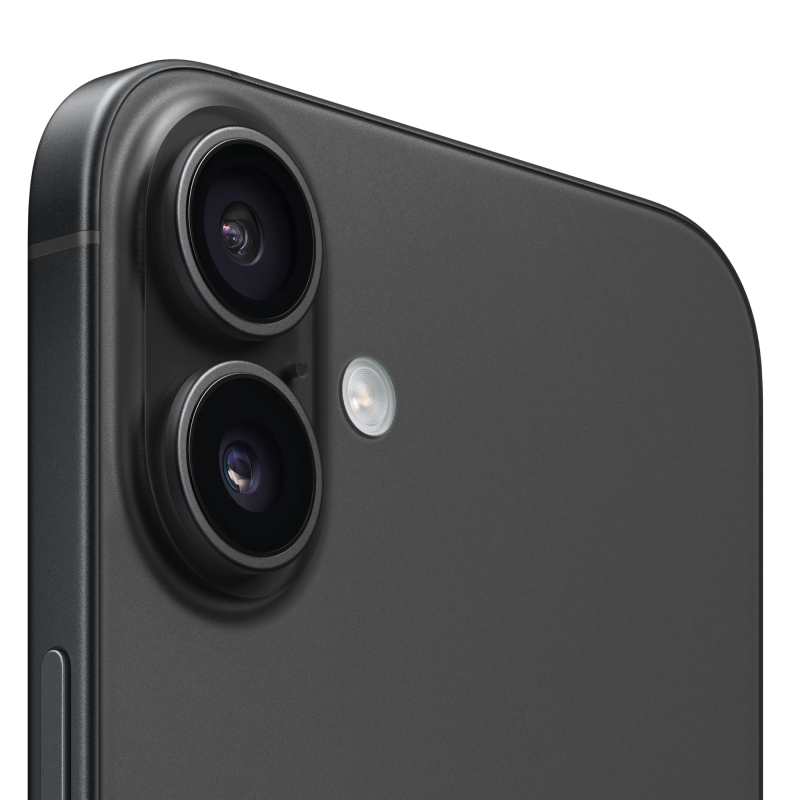 Apple iPhone 16 Plus 256gb Black