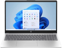 Ноутбук HP Laptop 15 15-fd0017st (Intel Core i7-1355U 3700MHz/12GB/512GB SSD/15.6/1920x1080/intel Iris Xe Graphics/Wi-Fi/Bluetooth/Windows 11 home) Серый