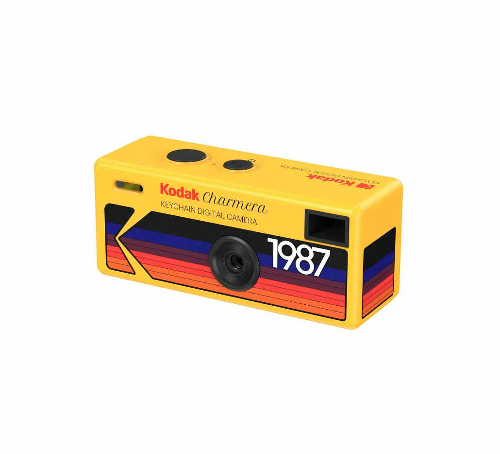 KODAK CHARMERA 1987